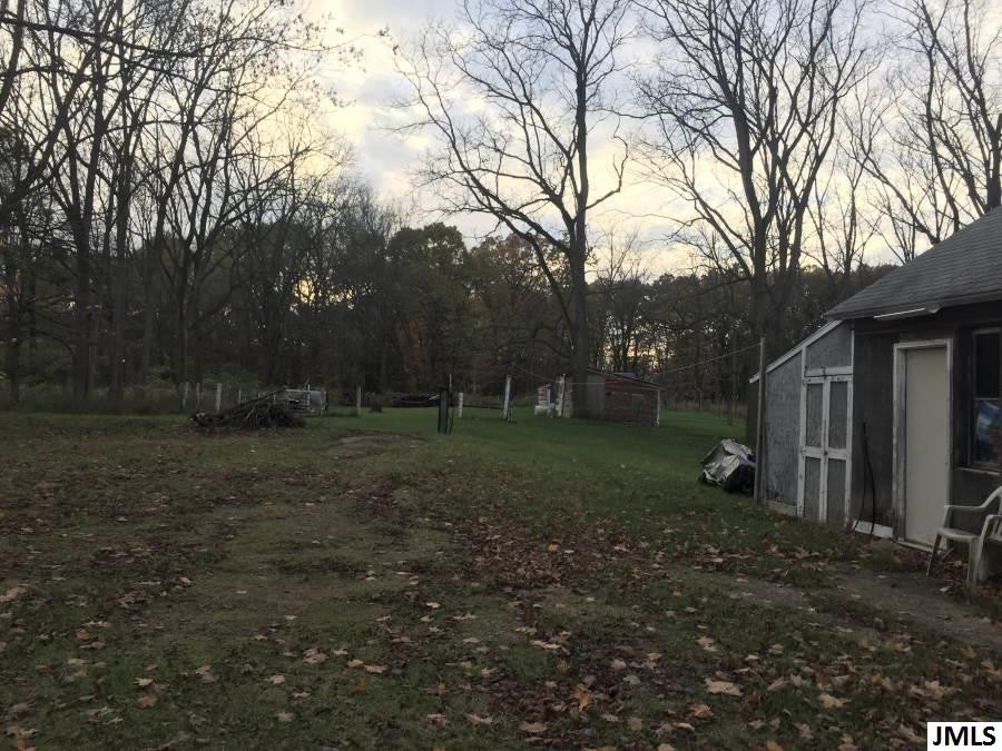 11736 Hewitt Road Brooklyn, MI 49230 - Photo 3 of 4 Photo 3