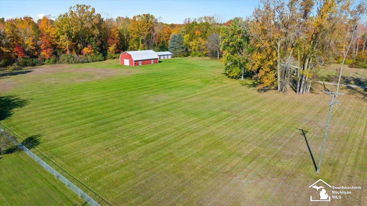 1279 Yensch Road Dundee, MI 48131 - Photo 3 of 52 Gallery Image 3