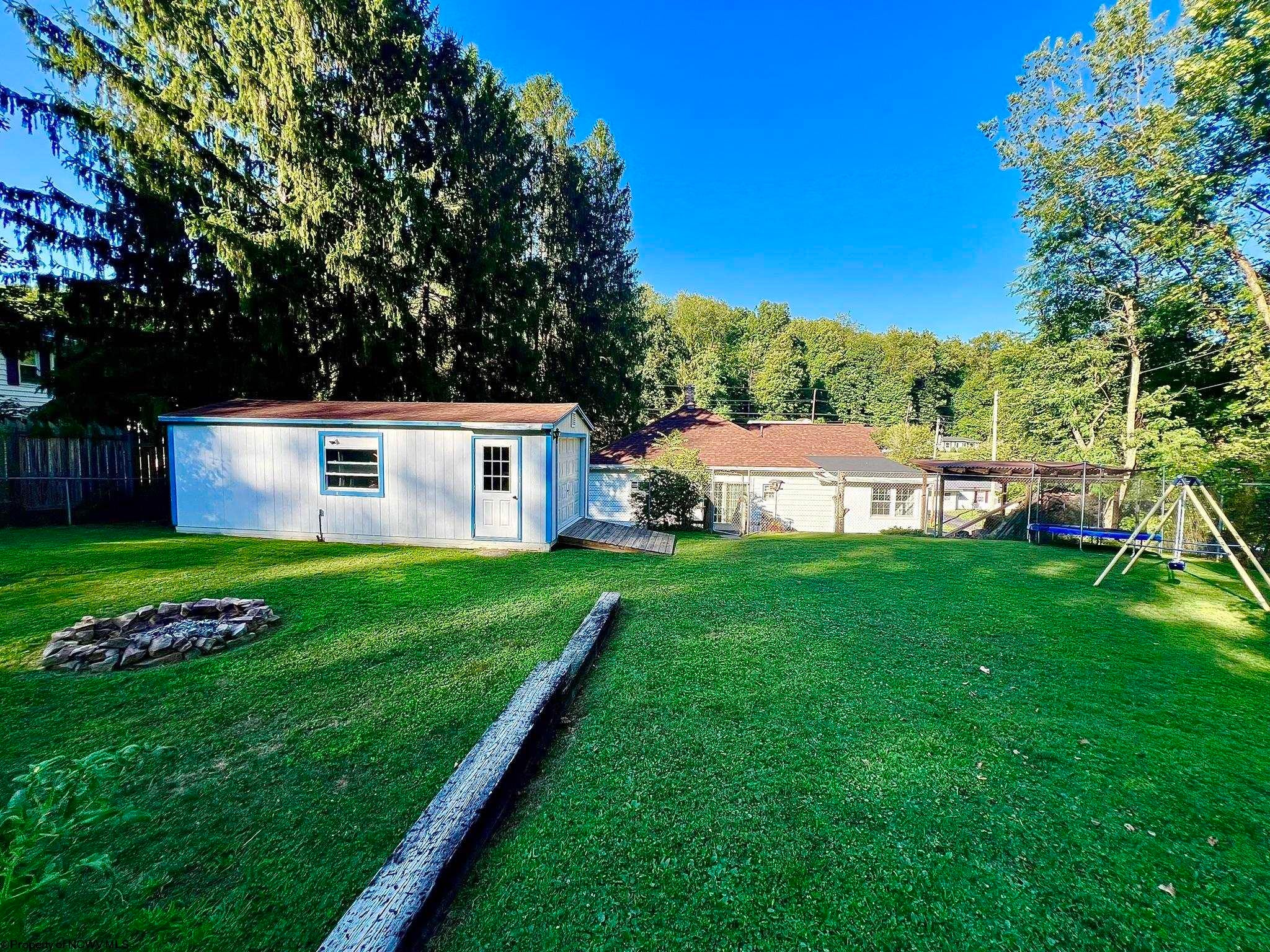 1256 Bell Run Road Fairmont, WV 26554 - Photo 13 of 37 Gallery Image 13