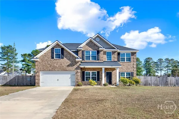 $350,000 | 110 Redrock Court, Ludowici, GA 31316