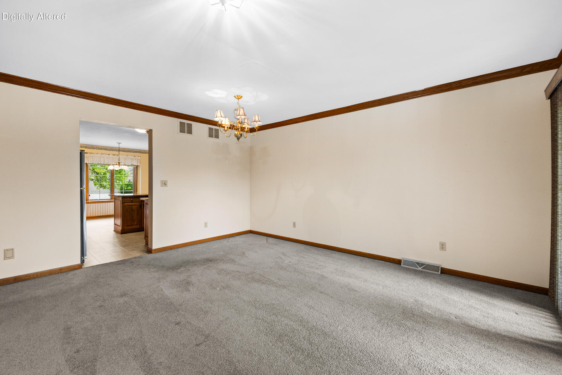 7519 Mallory Way Franklin, WI 53132 - Photo 16 of 35 Dining Room