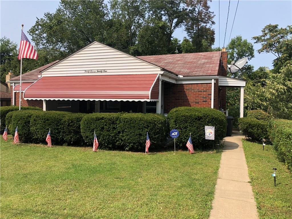 3721 Bevan Road North Versailles, PA 15137 - Photo 1 of 18 Gallery Image 1