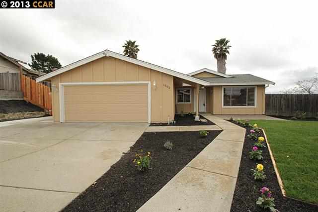 1002 Viewpointe Boulevard Rodeo, CA 94572 - Photo 1 of 1