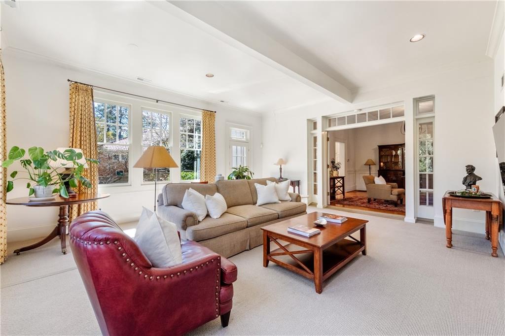1209 Springdale Road Northeast Atlanta, GA 30306 - Photo 26 of 63