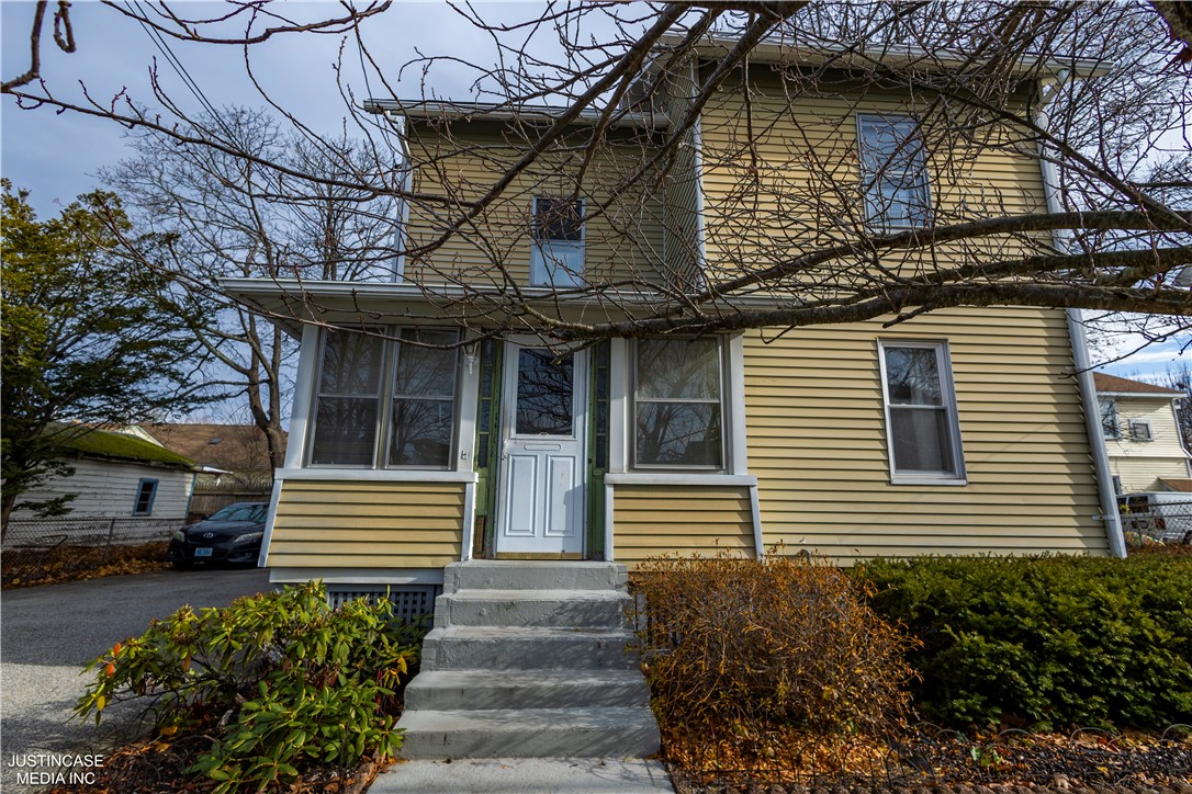 58 Alexander Street Providence, RI 02907 - Photo 1 of 40