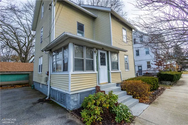 $269,000 | 58 Alexander Street, Providence, RI 02907