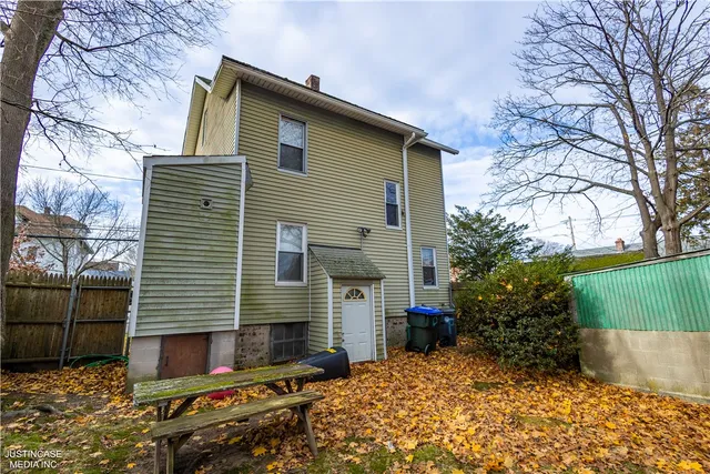 $269,000 | 58 Alexander Street, Providence, RI 02907