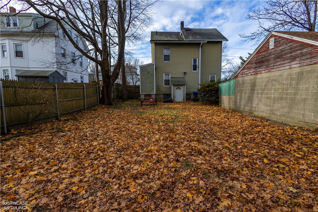 58 Alexander Street Providence, RI 02907 - Photo 38 of 40