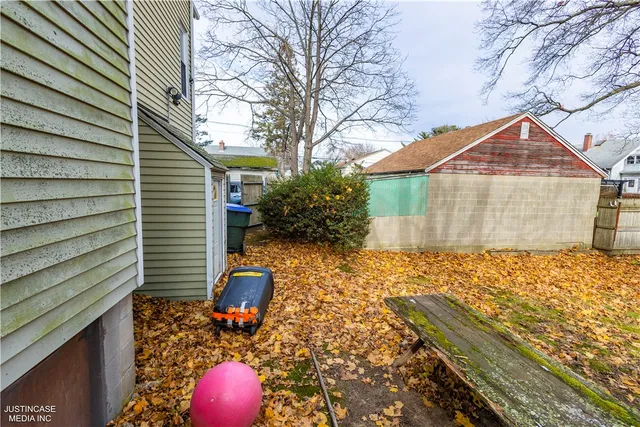 $269,000 | 58 Alexander Street, Providence, RI 02907