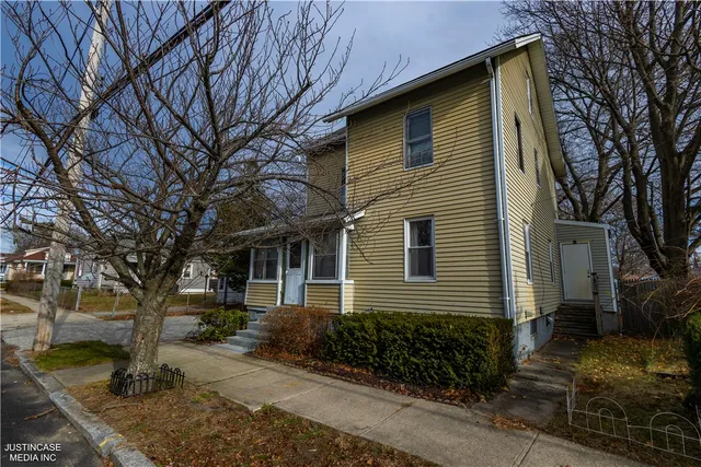 $269,000 | 58 Alexander Street, Providence, RI 02907