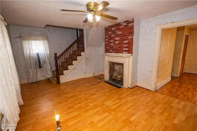 $269,000 | 58 Alexander Street, Providence, RI 02907