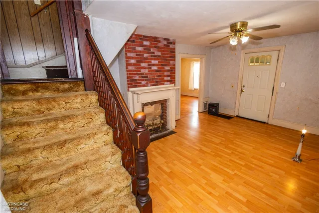 $269,000 | 58 Alexander Street, Providence, RI 02907