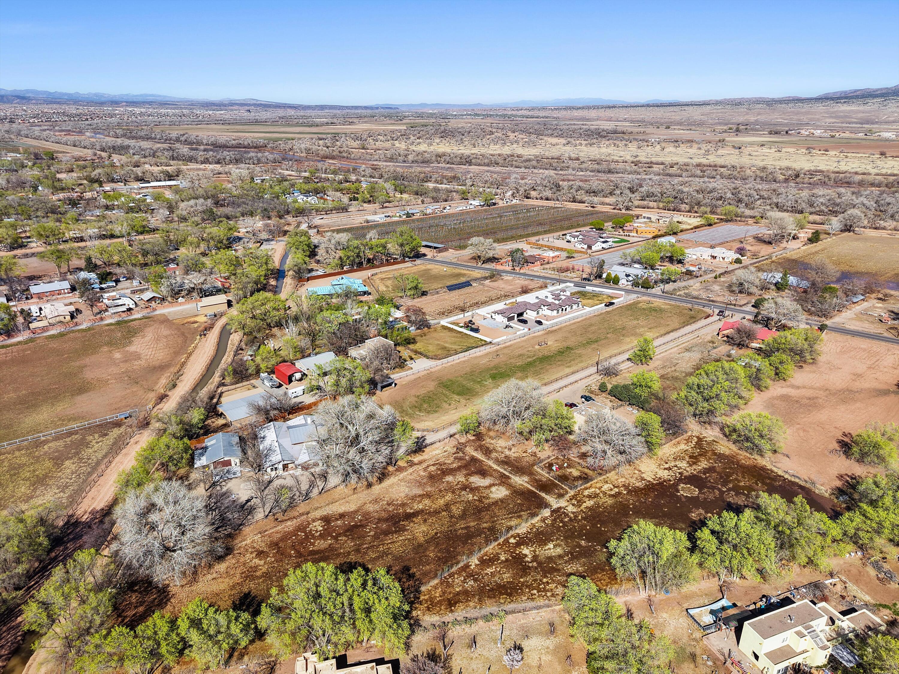 6735 Corrales Road Corrales, NM 87048 - Photo 122 of 130 Gallery Image 122