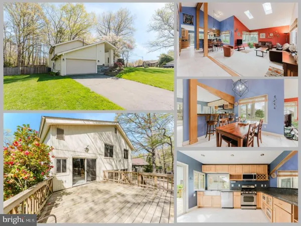 $849,888 | 5915 Lovejoy Court, Springfield, VA 22152