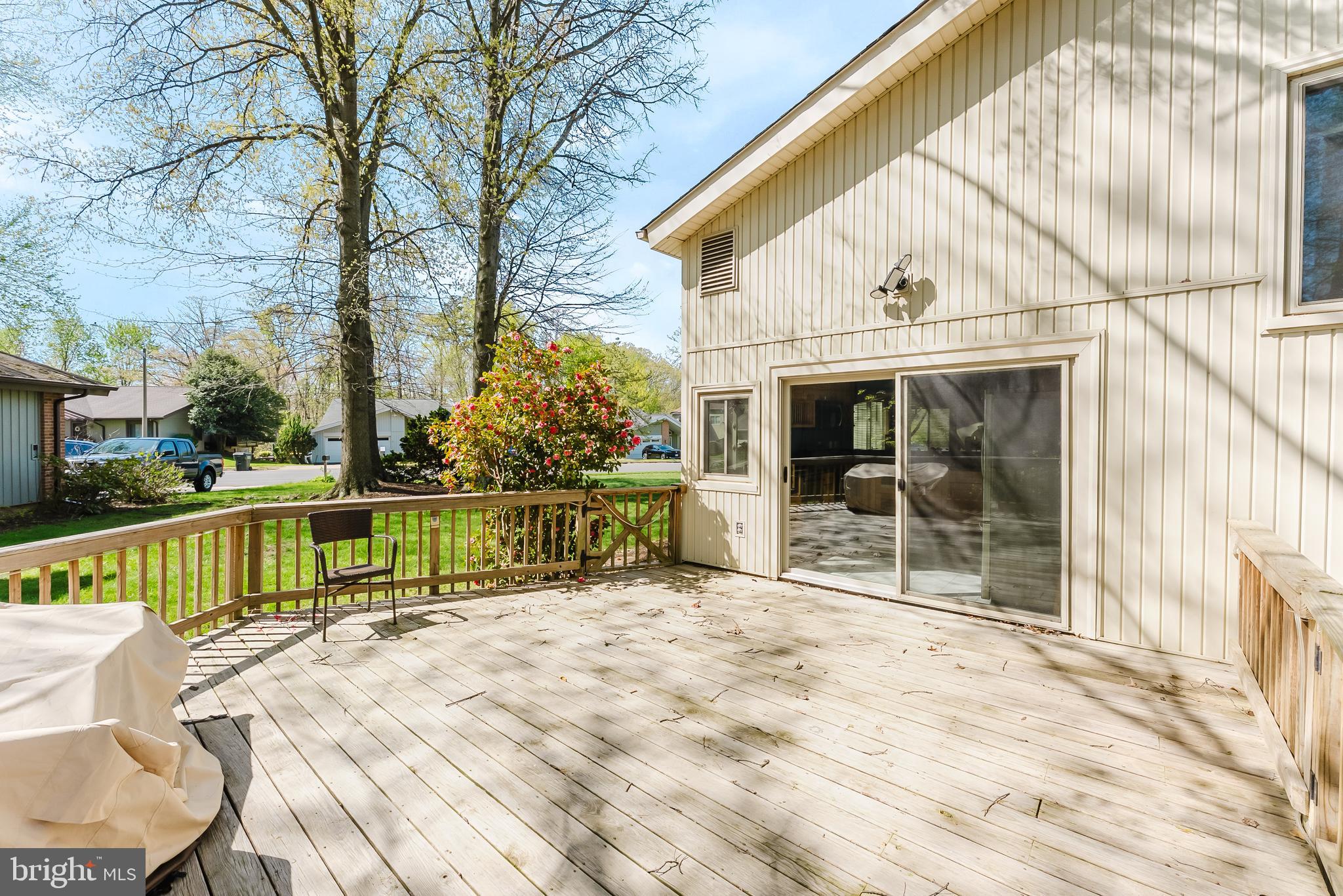 5915 Lovejoy Court Springfield, VA 22152 - Photo 21 of 55