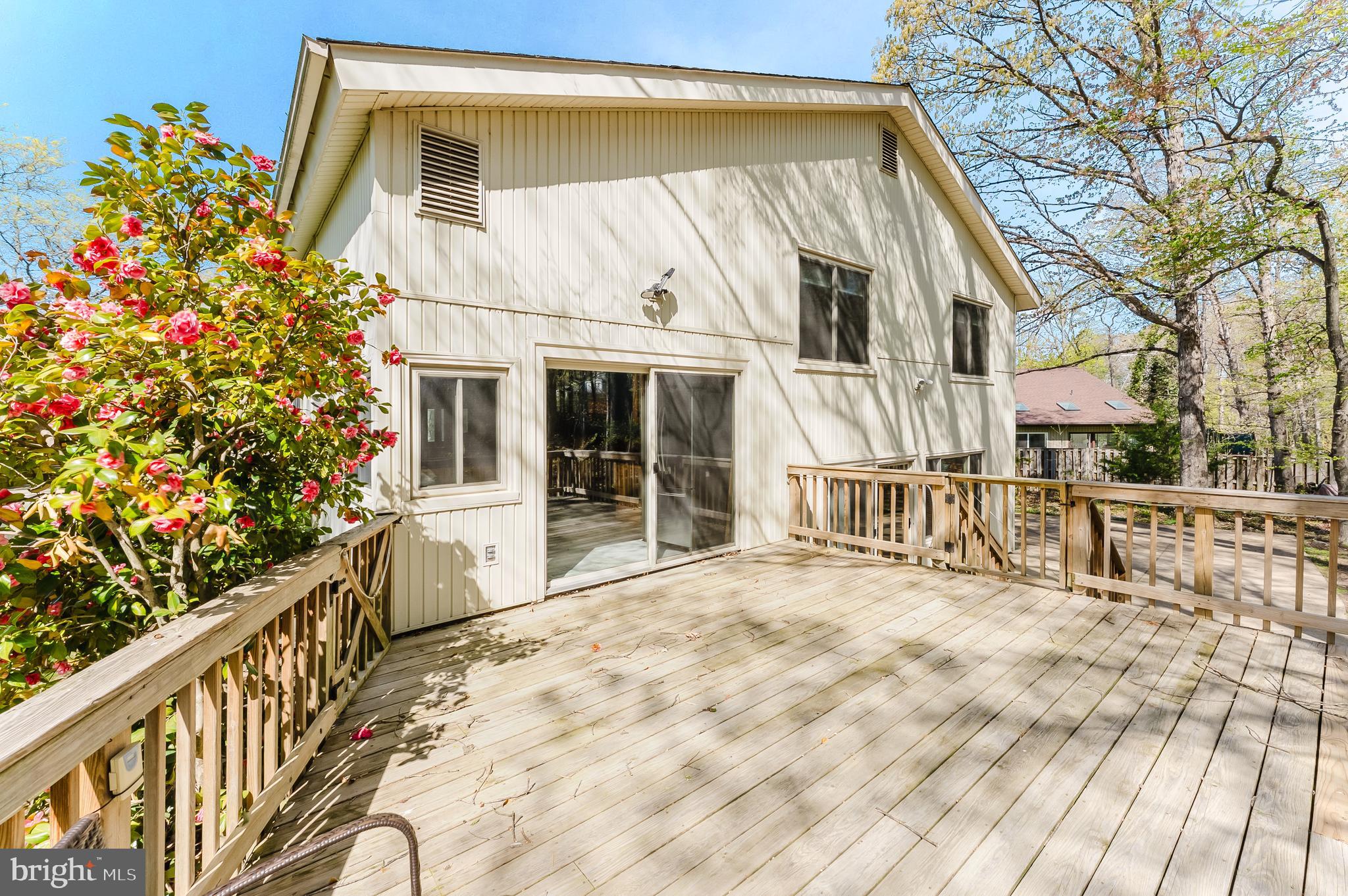 5915 Lovejoy Court Springfield, VA 22152 - Photo 22 of 55