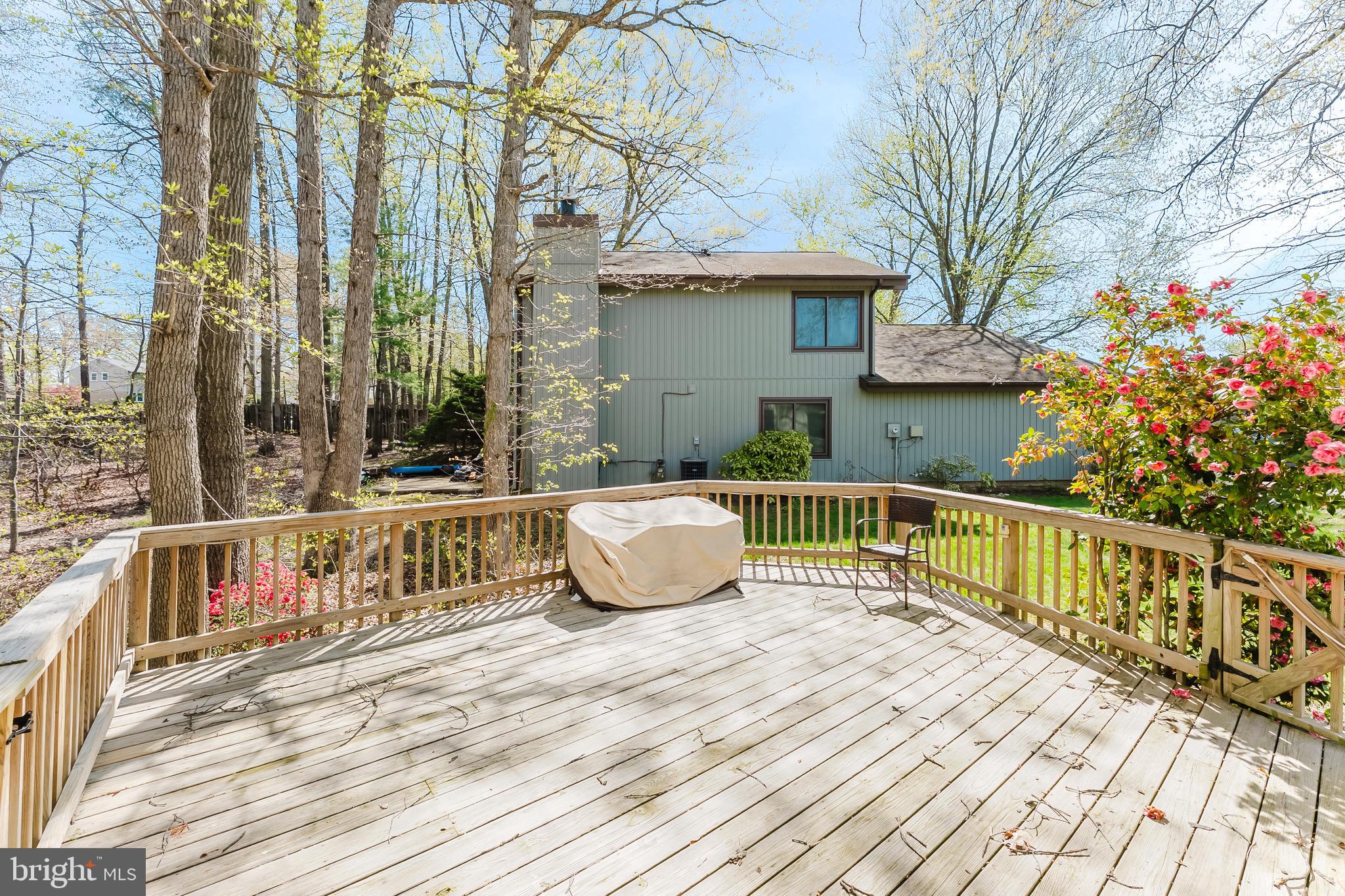 5915 Lovejoy Court Springfield, VA 22152 - Photo 23 of 55