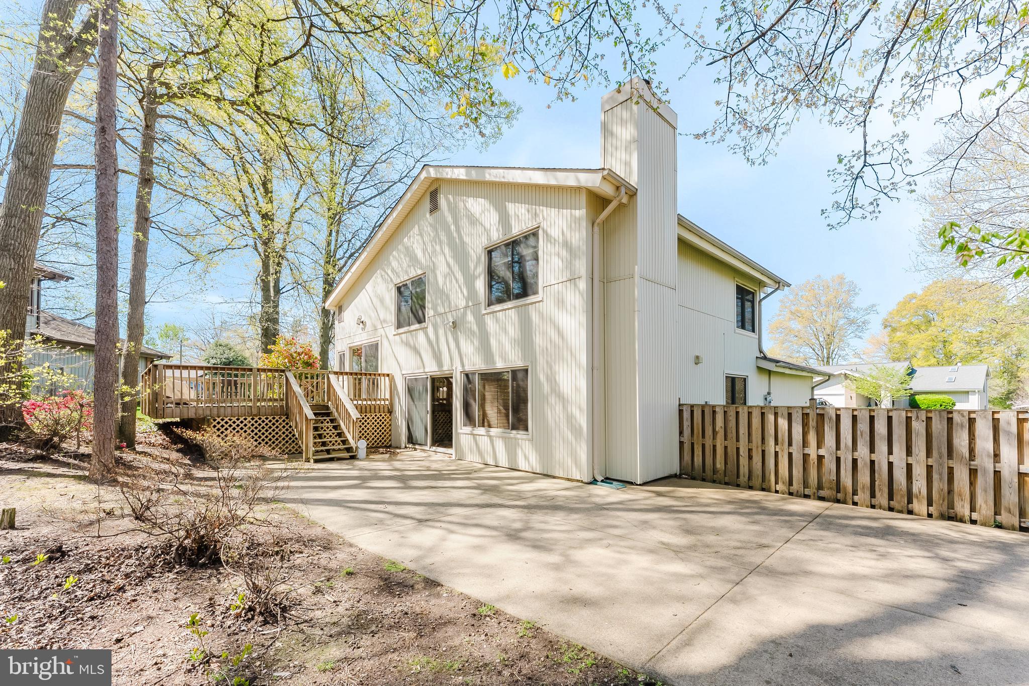 5915 Lovejoy Court Springfield, VA 22152 - Photo 25 of 55