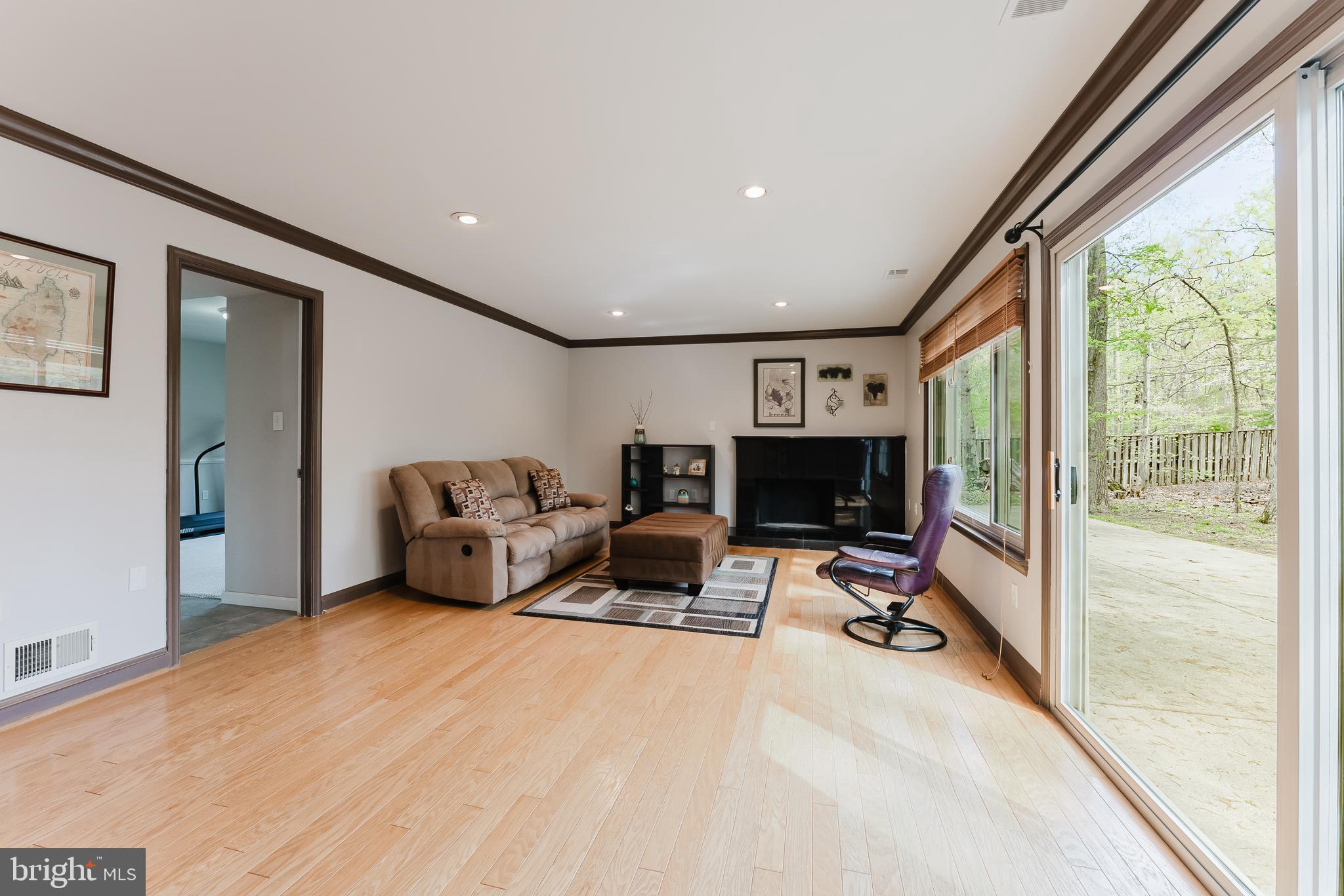 5915 Lovejoy Court Springfield, VA 22152 - Photo 28 of 55