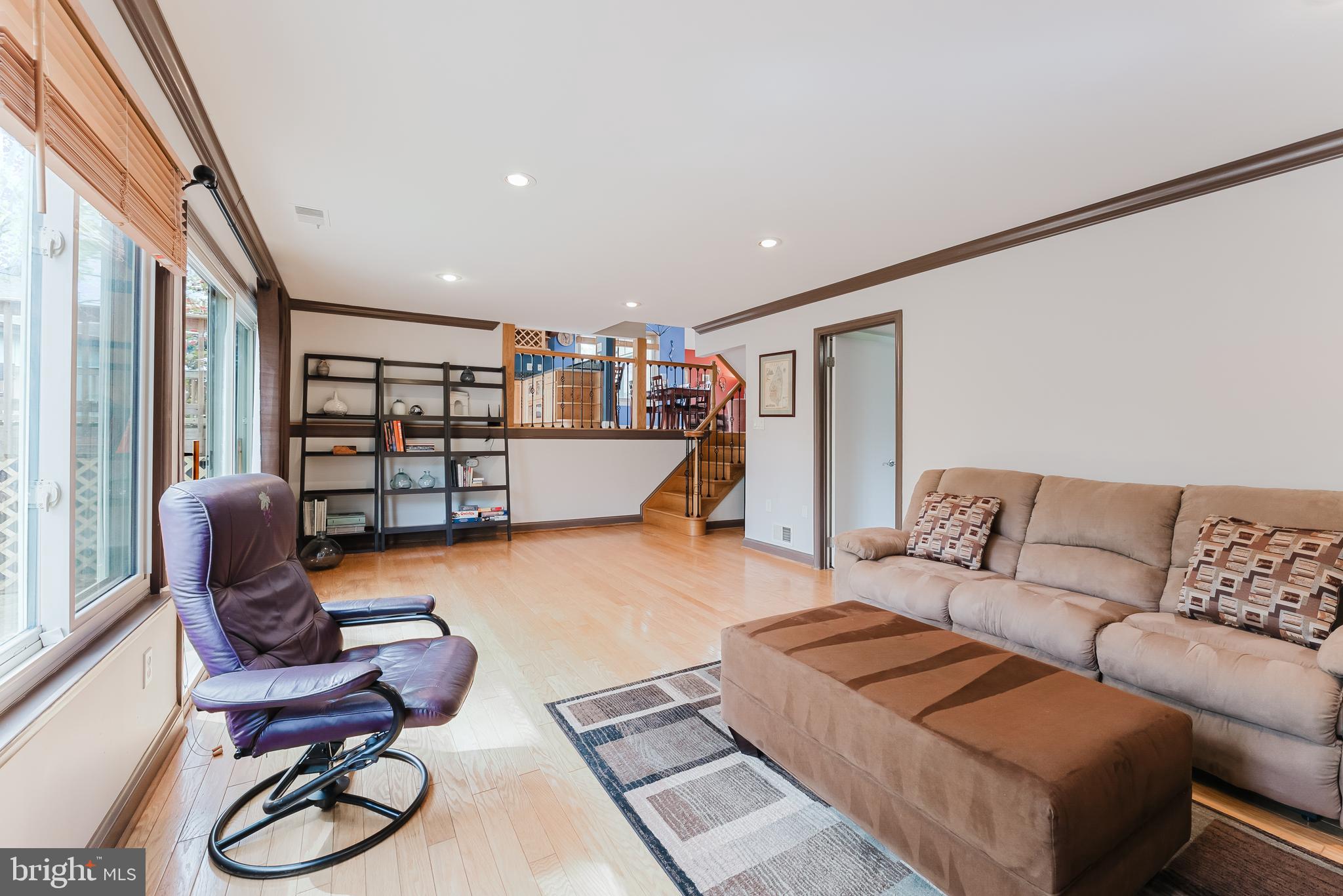 5915 Lovejoy Court Springfield, VA 22152 - Photo 29 of 55