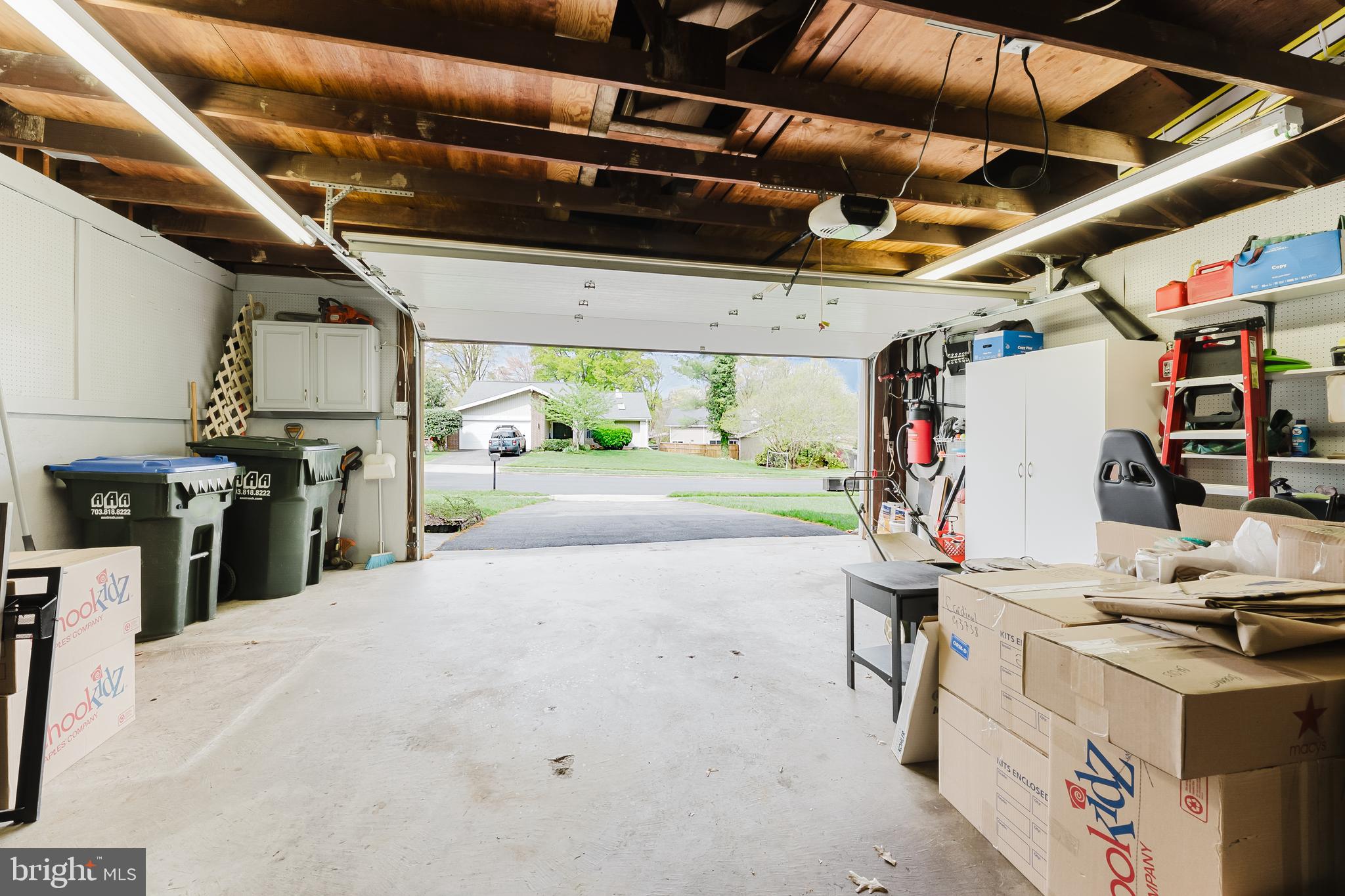 5915 Lovejoy Court Springfield, VA 22152 - Photo 43 of 55