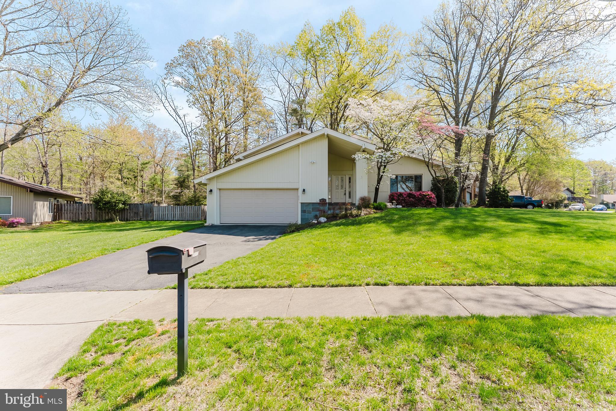 5915 Lovejoy Court Springfield, VA 22152 - Photo 44 of 55