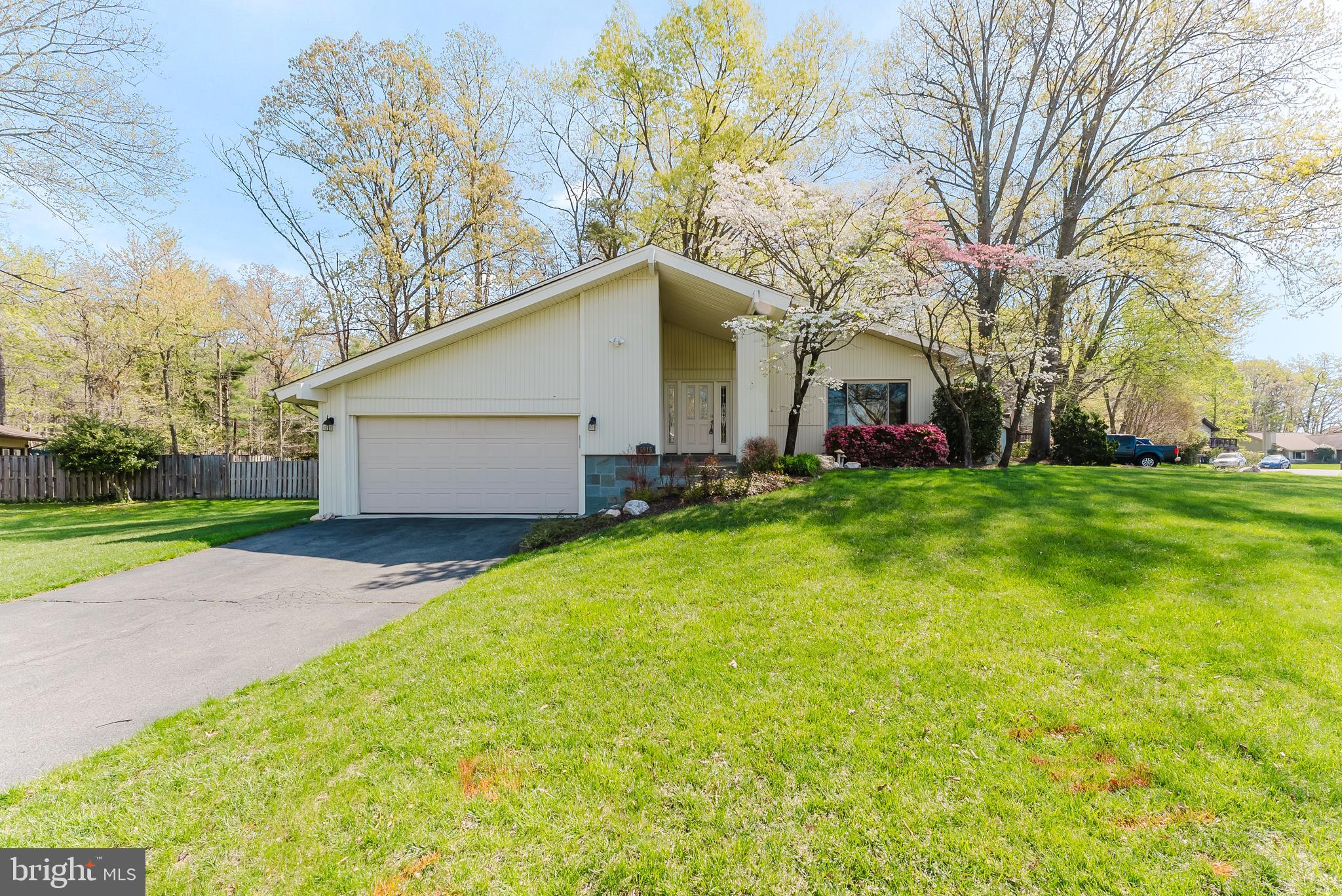 5915 Lovejoy Court Springfield, VA 22152 - Photo 45 of 55
