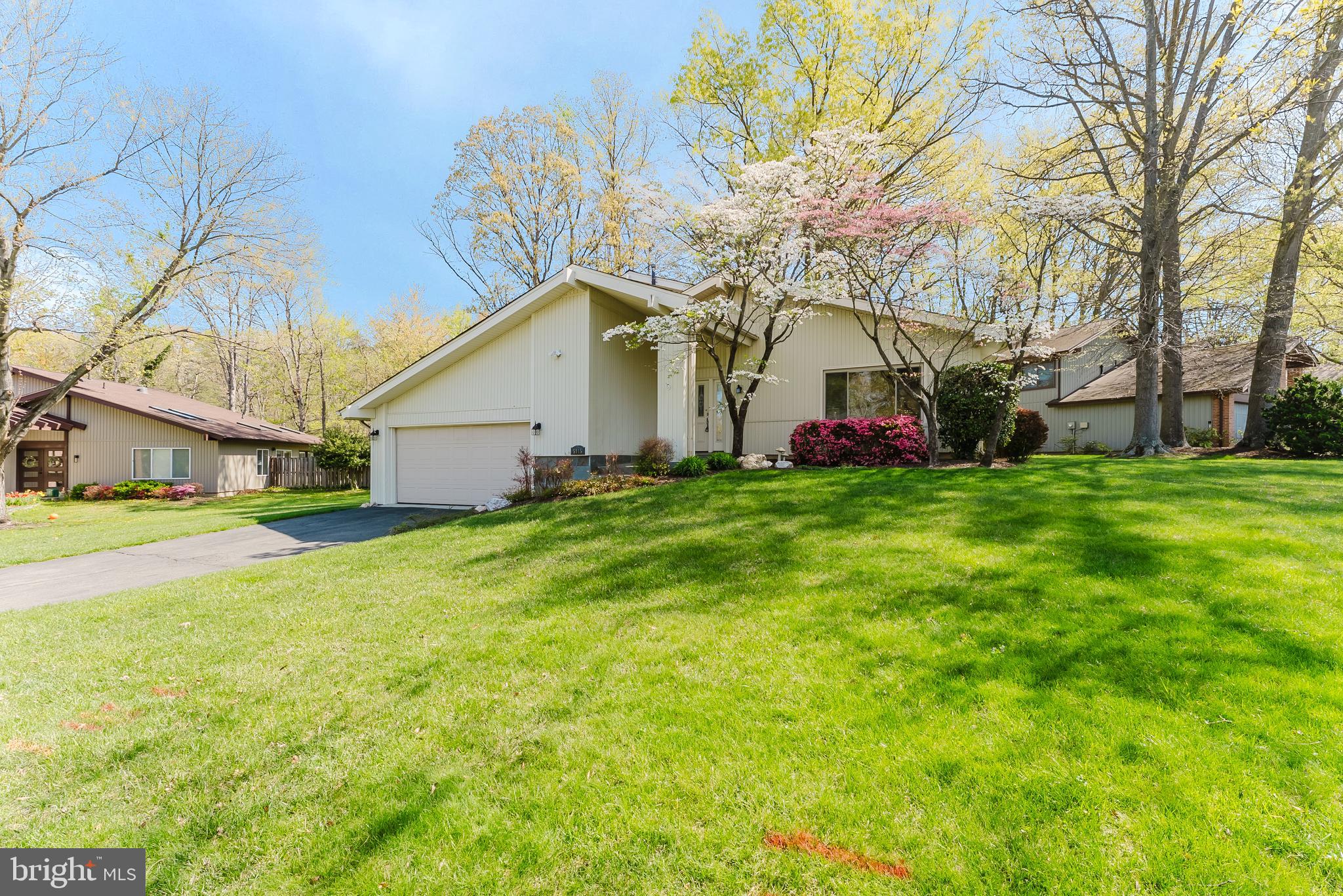 5915 Lovejoy Court Springfield, VA 22152 - Photo 46 of 55