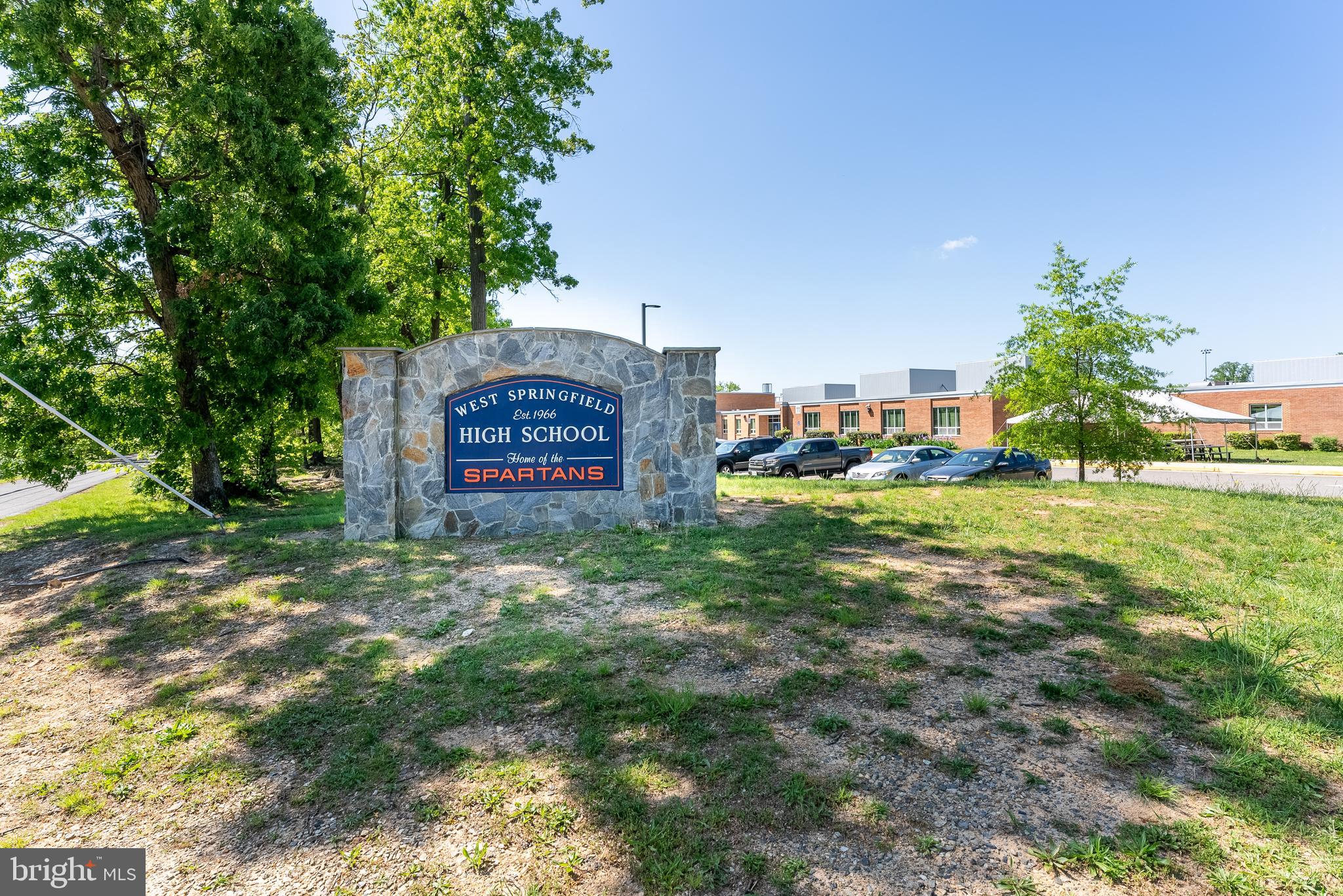 5915 Lovejoy Court Springfield, VA 22152 - Photo 53 of 55