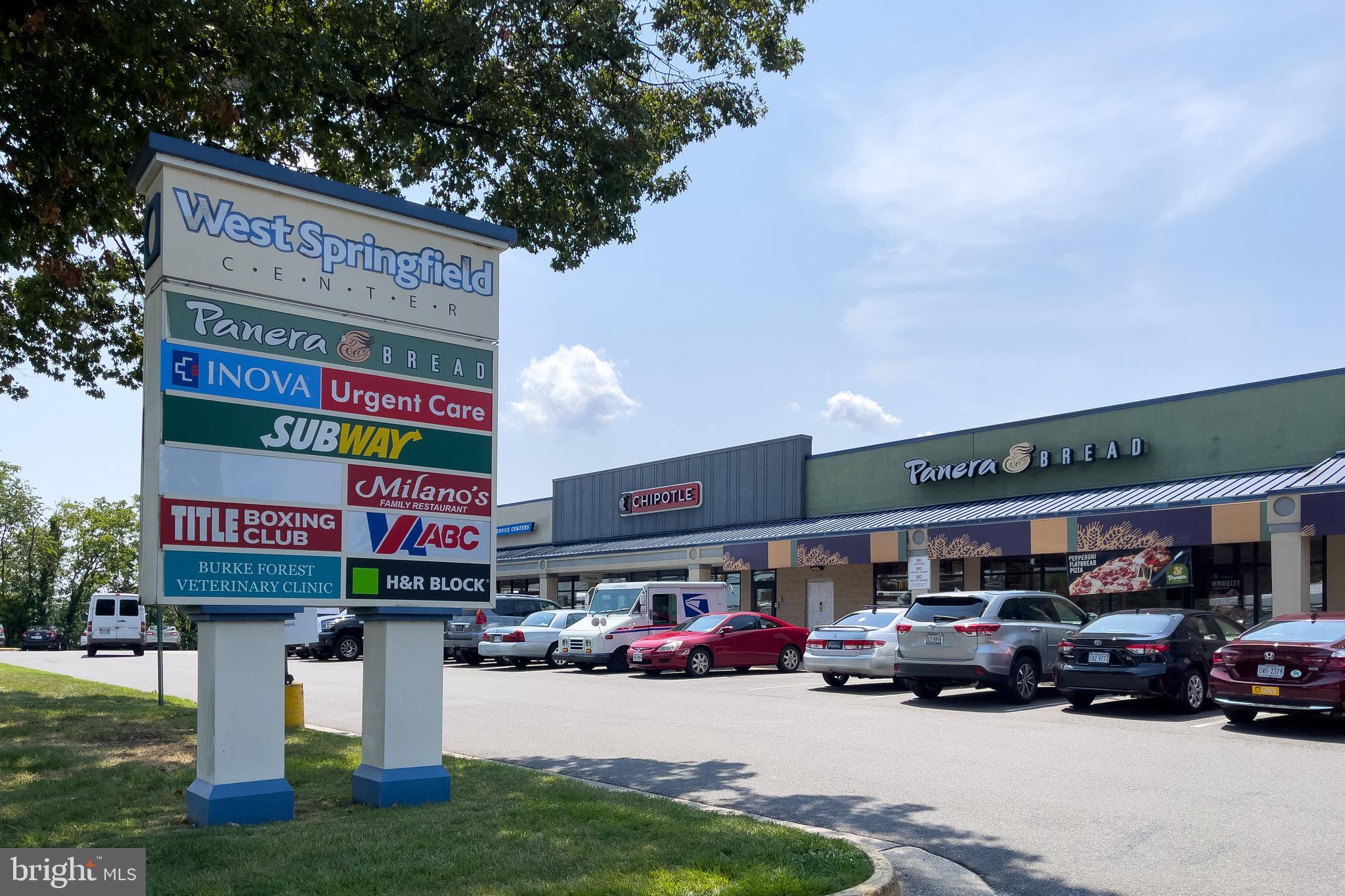 5915 Lovejoy Court Springfield, VA 22152 - Photo 55 of 55