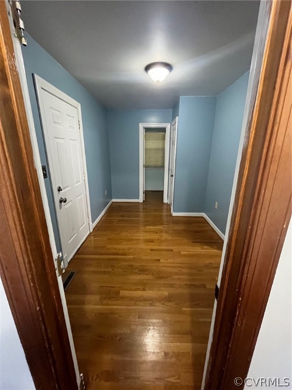 11001 Crofton Road Chester, VA 23831 - Photo 21 of 31