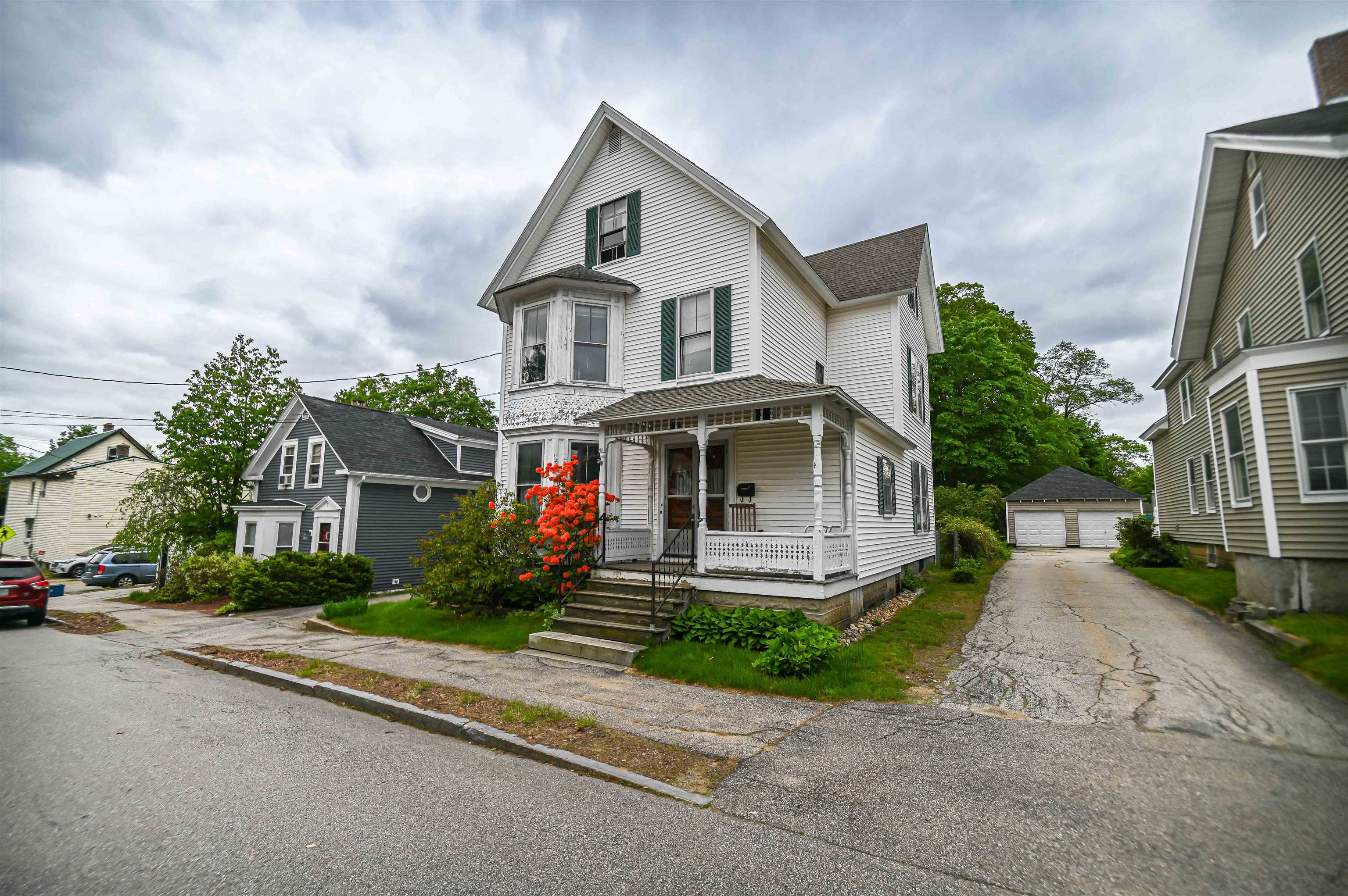 5 Walker Street Concord, NH 03301 - Photo 2 of 54