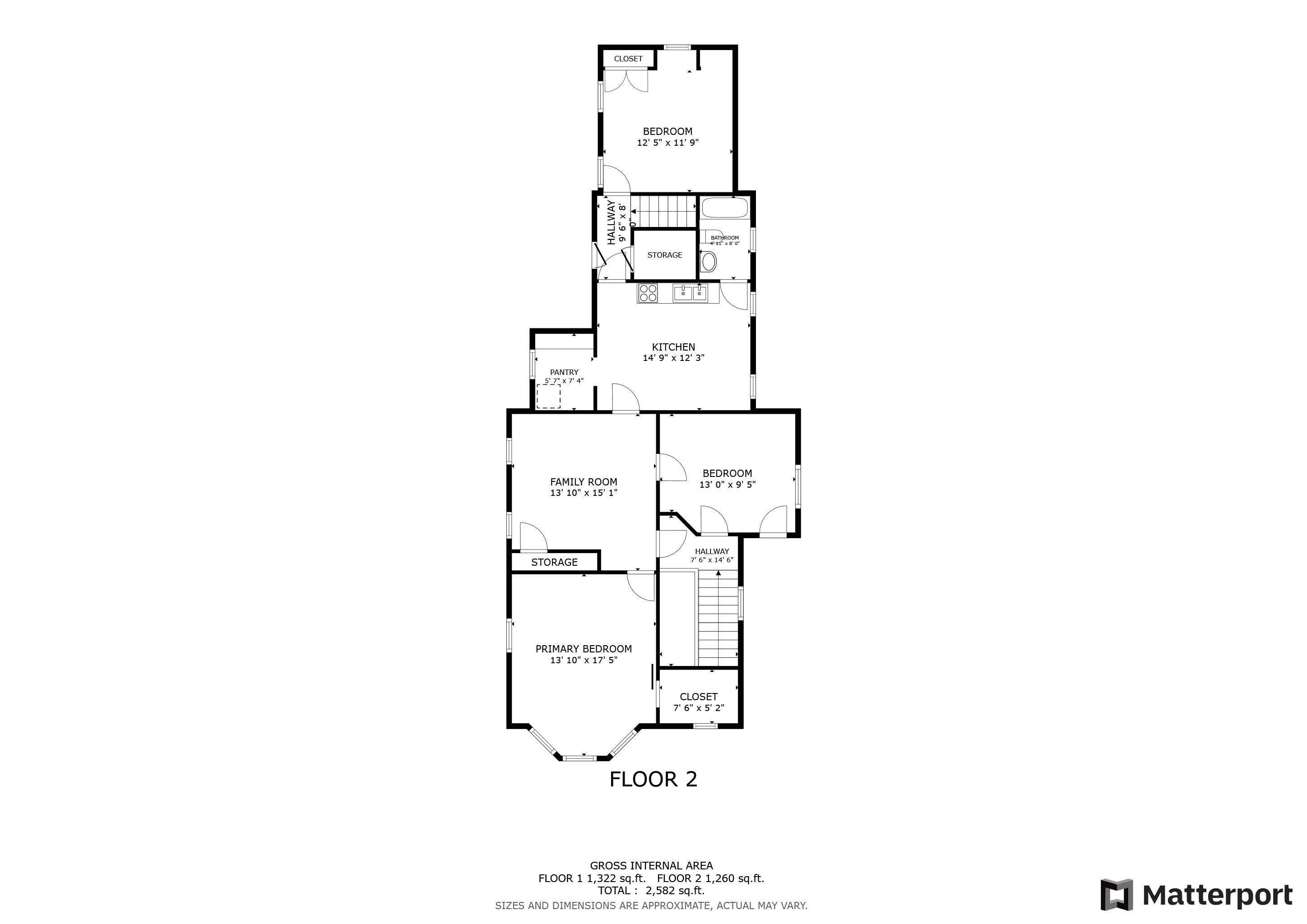 5 Walker Street Concord, NH 03301 - Photo 28 of 54