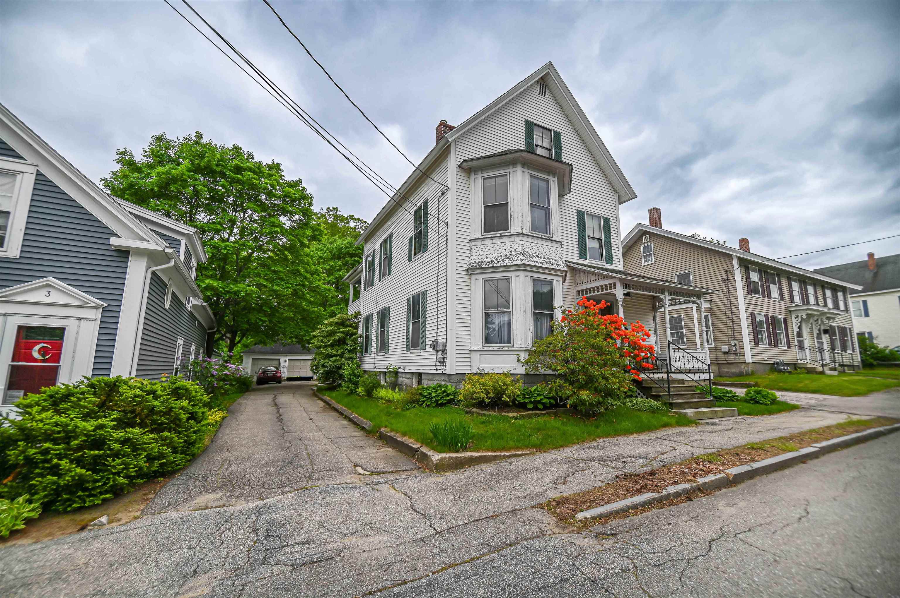 5 Walker Street Concord, NH 03301 - Photo 3 of 54