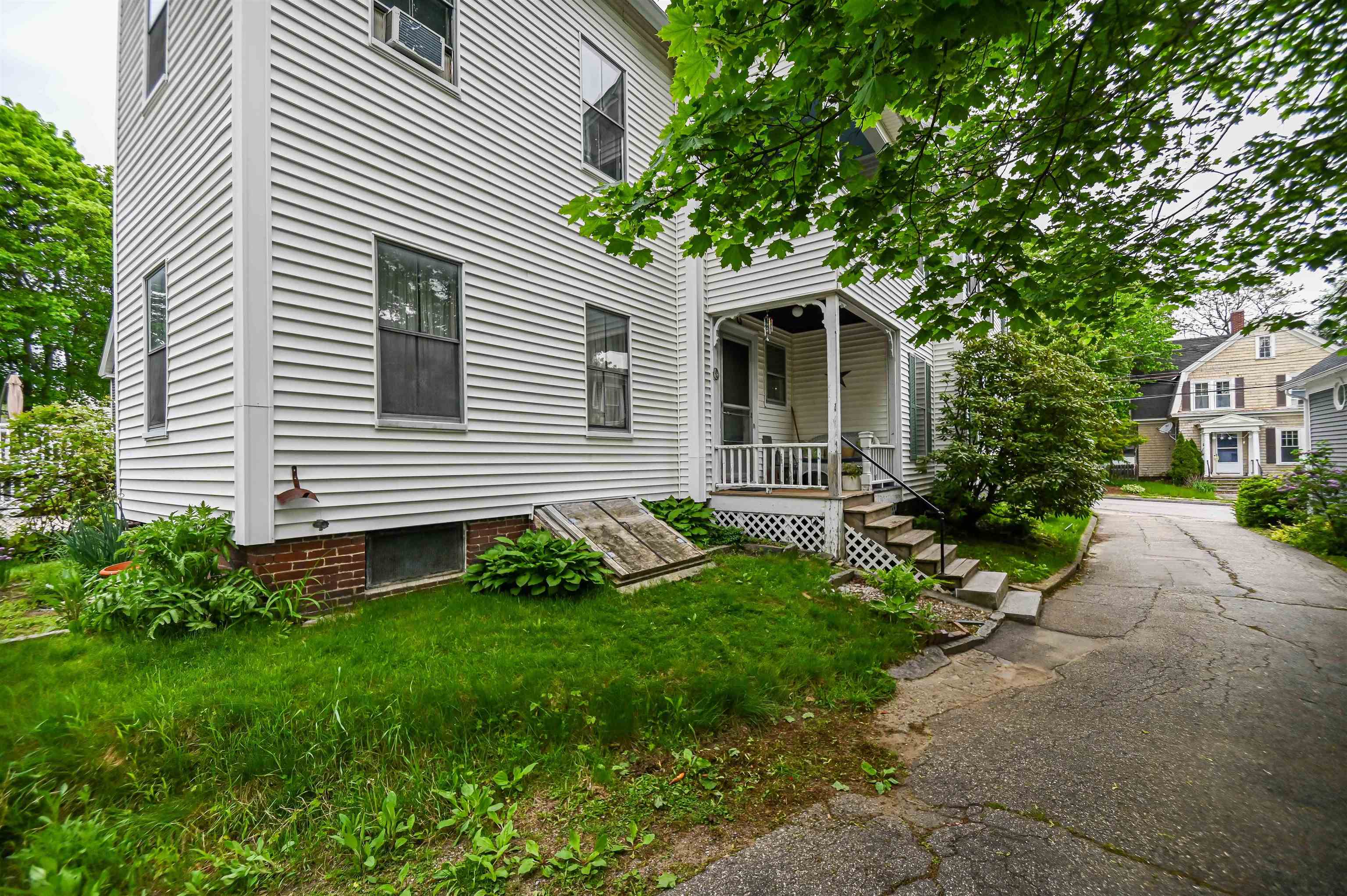 5 Walker Street Concord, NH 03301 - Photo 53 of 54