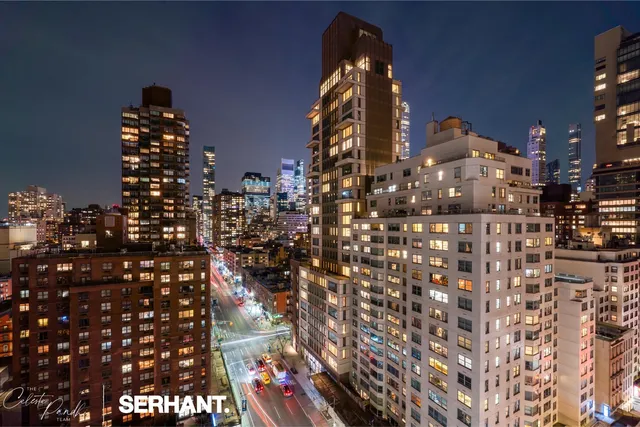 $5,500 | 301 East 63rd Street, Unit 15B | Lenox Hill