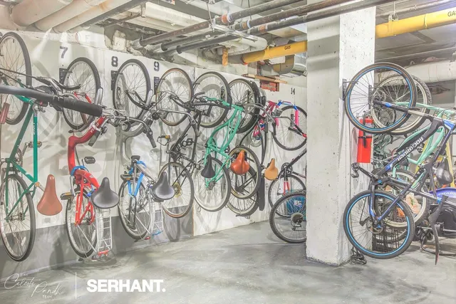 $5,500 | 301 East 63rd Street, Unit 15B | Lenox Hill