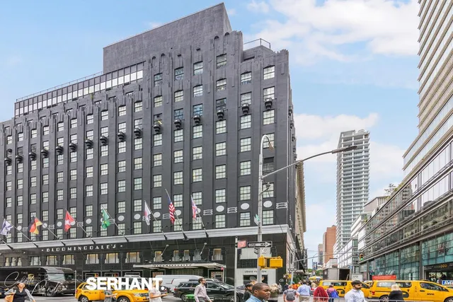 $5,500 | 301 East 63rd Street, Unit 15B | Lenox Hill