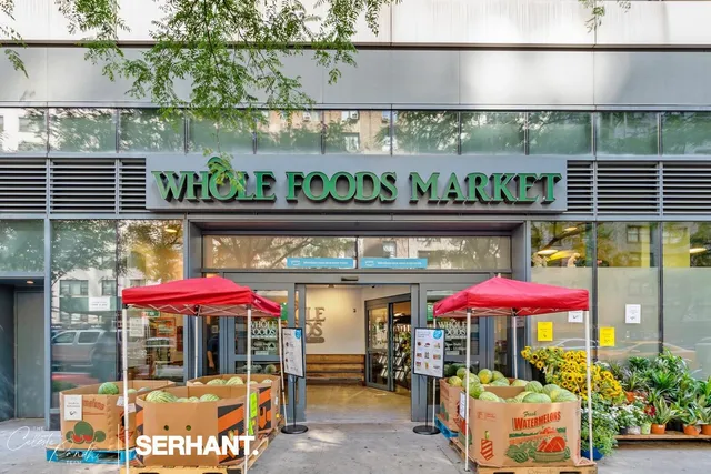 $5,500 | 301 East 63rd Street, Unit 15B | Lenox Hill