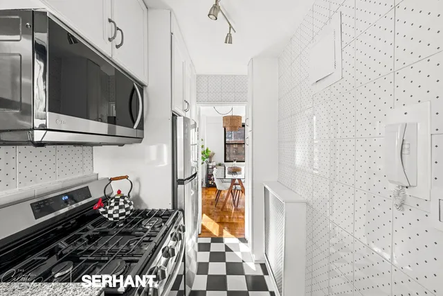 $5,500 | 301 East 63rd Street, Unit 15B | Lenox Hill