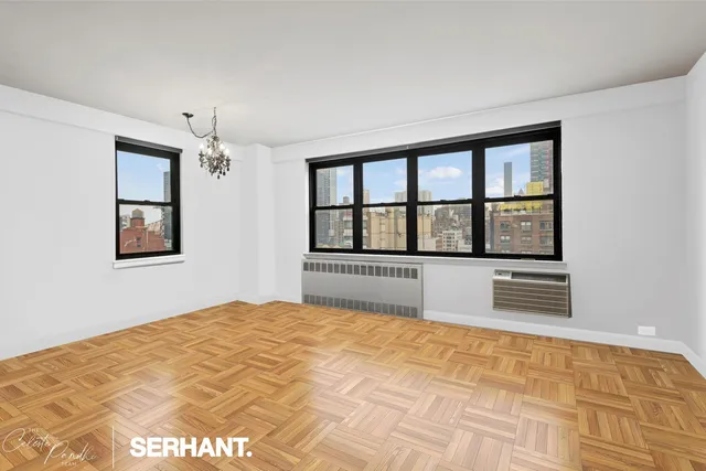 $5,500 | 301 East 63rd Street, Unit 15B | Lenox Hill