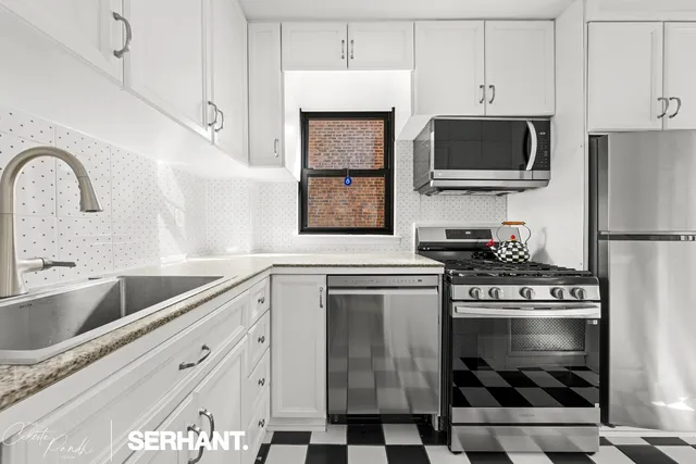 $5,500 | 301 East 63rd Street, Unit 15B | Lenox Hill