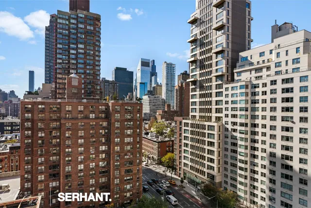 $5,500 | 301 East 63rd Street, Unit 15B | Lenox Hill