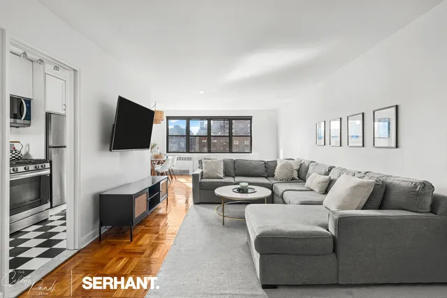 $5,500 | 301 East 63rd Street, Unit 15B | Lenox Hill