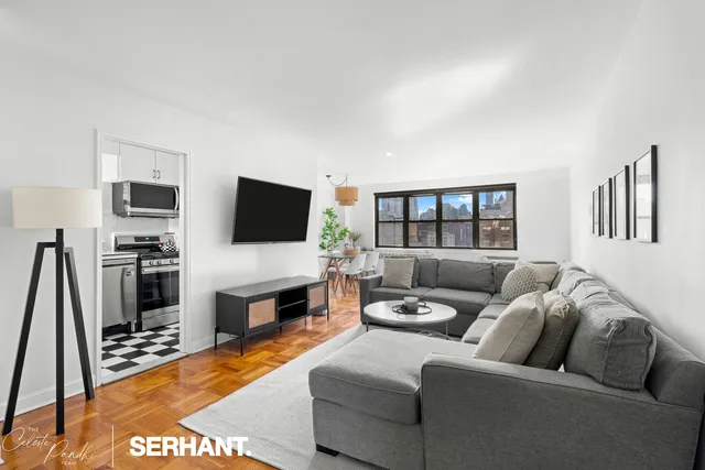 $5,500 | 301 East 63rd Street, Unit 15B | Lenox Hill