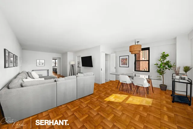 $5,500 | 301 East 63rd Street, Unit 15B | Lenox Hill