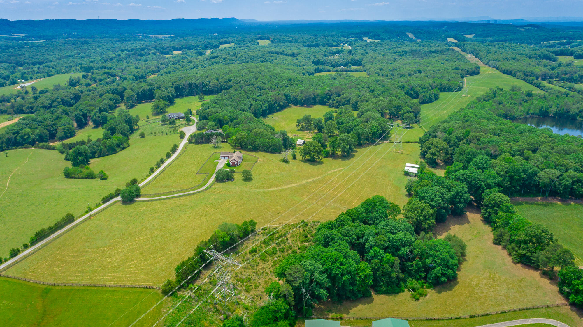 7015 B K Ranch Road Georgetown, TN 37336 - Photo 140 of 144 7015 B K RAnch Road HD-176