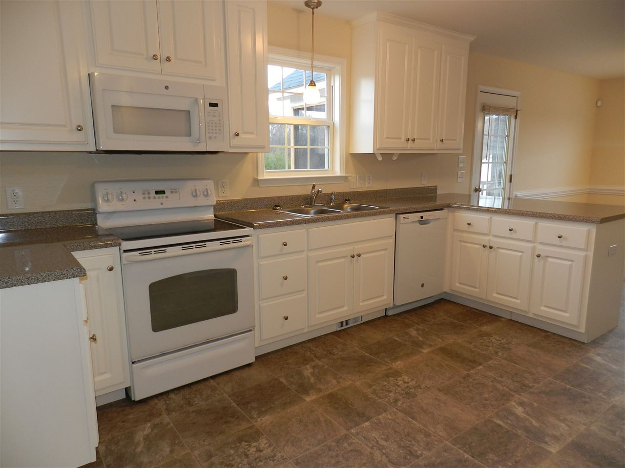 453 Axum Road Willow Spring, NC 27592 - Photo 7 of 17 Photo 7