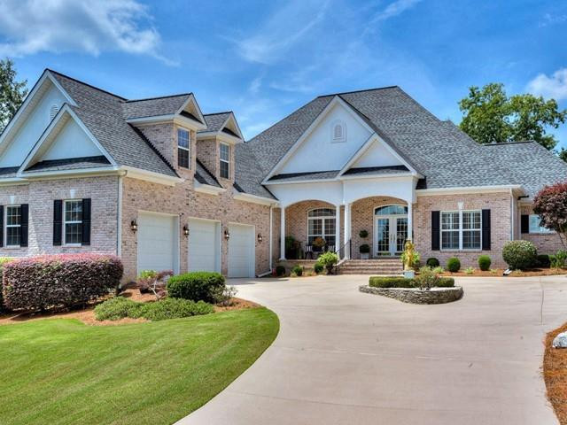 188 Foxhound Run Road Aiken, SC 29803 - Photo 1 of 43 Gallery Image 1