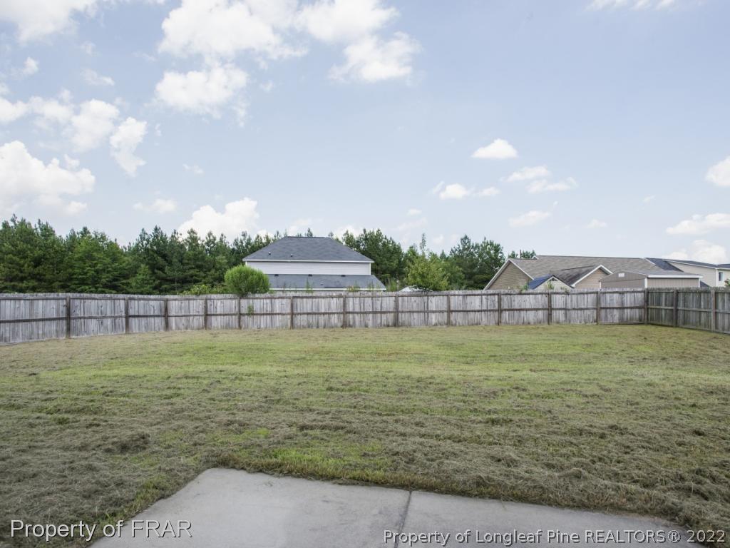 155 Cape Fear Road Raeford, NC 28376 - Photo 18 of 19 Gallery Image 18